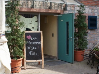 Foto: Braunwarthsmühle